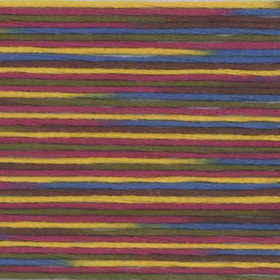 Cosmo Seasoned Threads