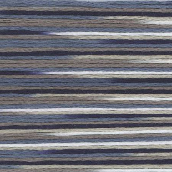 Cosmo Seasoned Threads