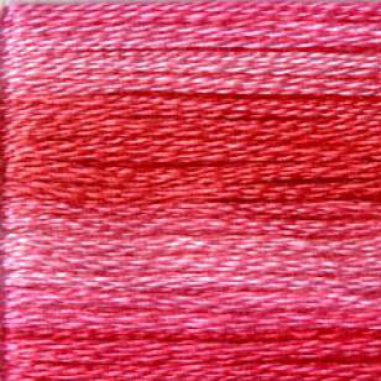 Cosmo Seasoned Threads 2