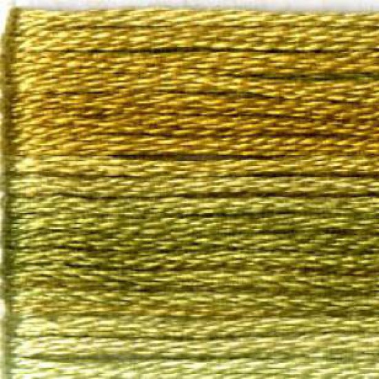 Cosmo Seasoned Threads 2