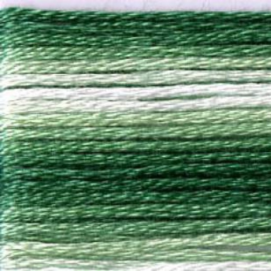 Cosmo Seasoned Threads 2