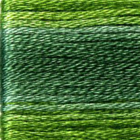 Cosmo Seasoned Threads 2