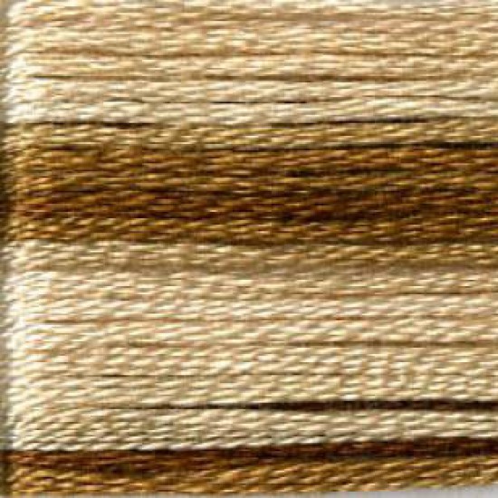 Cosmo Seasoned Threads 2