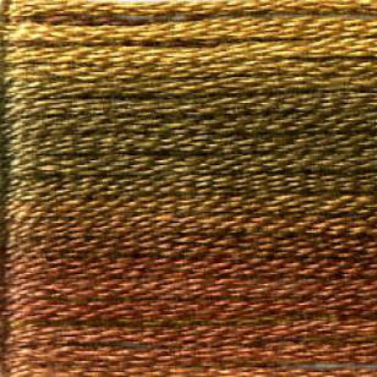 Cosmo Seasoned Threads 2