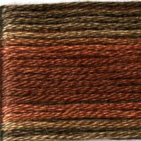 Cosmo Seasoned Threads 2