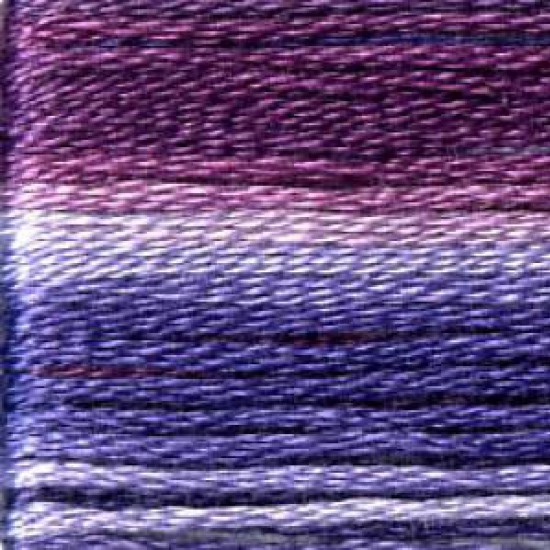 Cosmo Seasoned Threads 2