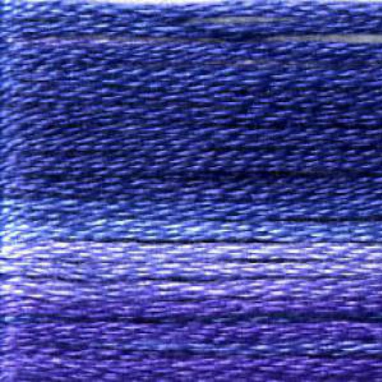 Cosmo Seasoned Threads 2