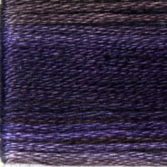 Cosmo Seasoned Threads 2