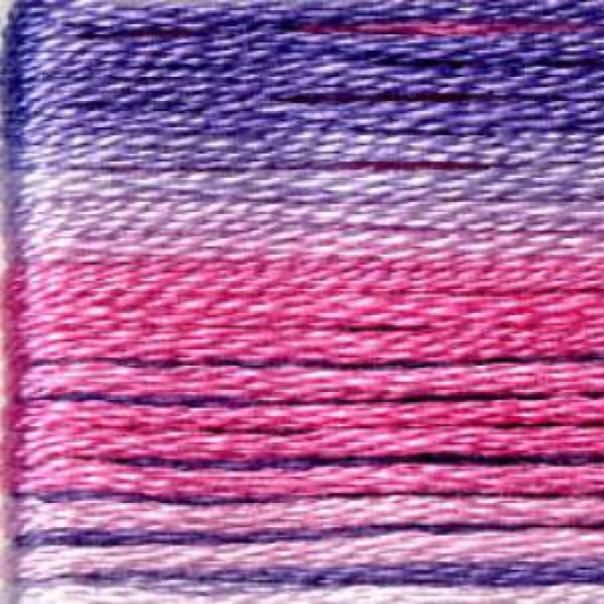 Cosmo Seasoned Threads 2