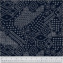 Quilt Backs Col 208