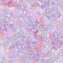 Quilt Backs Col 260