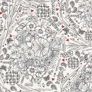 Quilt Backs Col 285