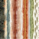 Flora & Form Col 123 Minkie Fleece Feb/Mar 26