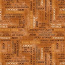 Happy Haunting Col.110 June/July 26