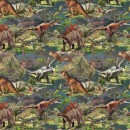Prehistoric Paradise Col 106 May/June 26
