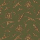 Prehistoric Paradise Col 107 May/June 26