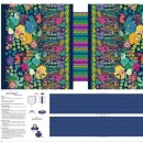 Sunshine By Sally Kelly Col 126 (Canvas) June/July 26