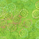 April Green by Jacqueline de Jonge Col 103 Nov/Dec 26