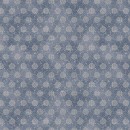 Faded Indigo Col 114 Nov/Dec 26