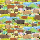 Animal Kingdom Col.110 Nov/Dec 26