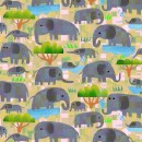 Animal Kingdom Col.114 Nov/Dec 26