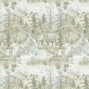 Wanderwoods Col.115 Nov/Dec 26