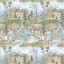 Wanderwoods Col.103 Nov/Dec 26