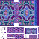 Best Day Ever Col 129 (90cm Bag Panel) Mar/Apr 27