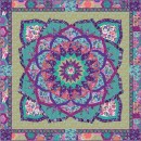 Best Day Ever Col 130 Quilt Kit Mar/Apr 27