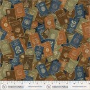 Jet Set Col 113 Nov/Dec 26