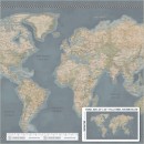 Jet Set Col 122 (60cm Panel) Nov/Dec 26