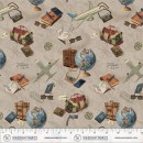 Jet Set Col 107 Nov/Dec 26