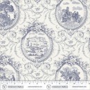 Toile Col.114 Mar/Apr 27