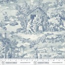 Toile Col.116 Mar/Apr 27