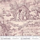 Toile Col.109 Mar/Apr 27
