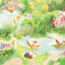 Boat Race By Heather Ross Col 101 May/June 27
