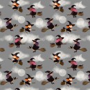 Spooky Estate By Katherine Quinn Col.111 May/June 27