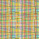 Electric Rainbow By Deborah Fisher Col 101 Mar/Apr 27