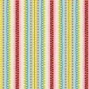 Electric Rainbow By Deborah Fisher Col 102 Mar/Apr 27