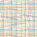 Electric Rainbow By Deborah Fisher Col 103 Mar/Apr 27