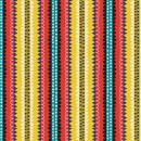 Electric Rainbow By Deborah Fisher Col 136 Mar/Apr 27