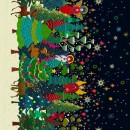 Celestial Skies By Sally Kelly Col 101 Jul/Aug 27