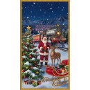 Christmas Magic Col.106 (60cm Panel) May/June 27