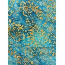 Batiks Col 101 Sept/Oct