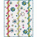 Summer Vine Col. 106 Pattern - 44