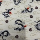 Doragon Col.101 Cream