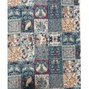 Riku Col.101 Blue Apr/May 26