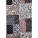 Kuro Col.103 Black Apr/May 26