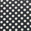 Shiai Col 107 Black/White August 26