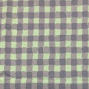 Shiai Col 110 Mauve/Teal  August 26